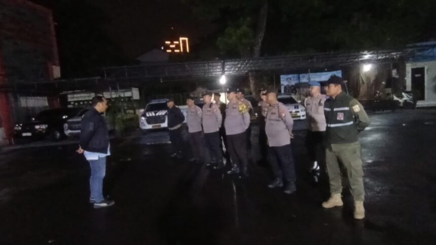 Go Teropong Rakyat