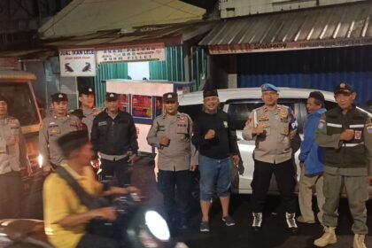 Go Teropong Rakyat