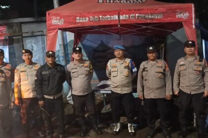 Go Teropong Rakyat