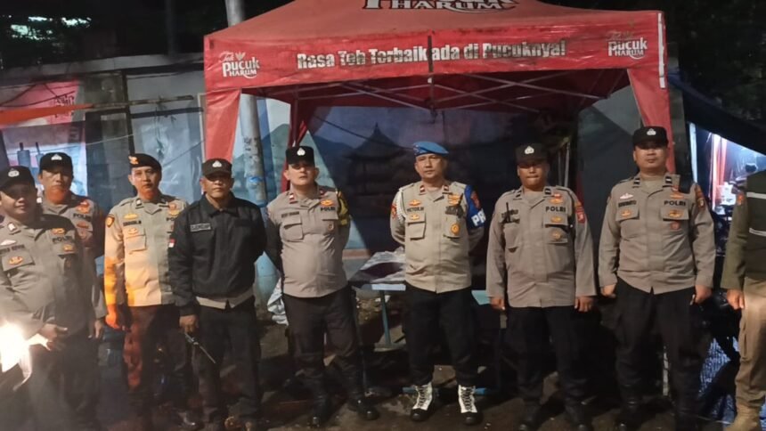 Go Teropong Rakyat