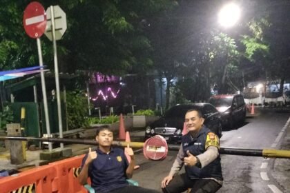 Go Teropong Rakyat