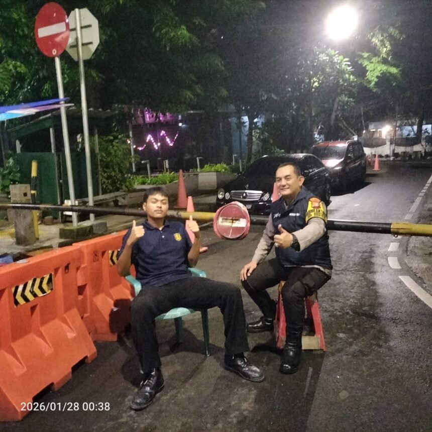 Go Teropong Rakyat