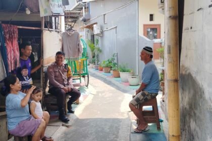 Go Teropong Rakyat