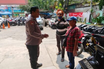 Go Teropong Rakyat
