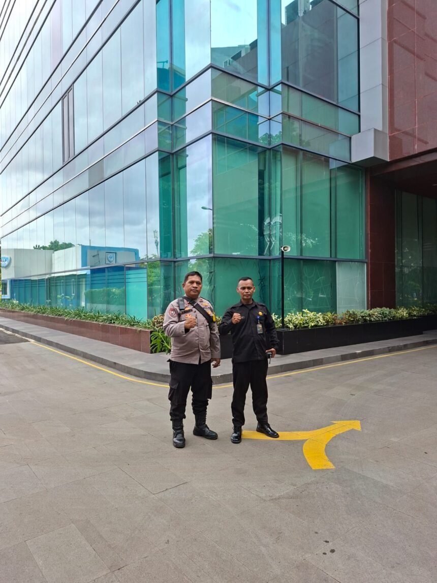 Go Teropong Rakyat