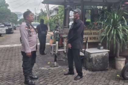 Go Teropong Rakyat