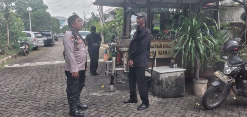 Go Teropong Rakyat