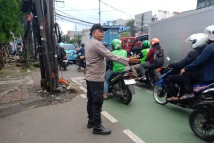 Go Teropong Rakyat