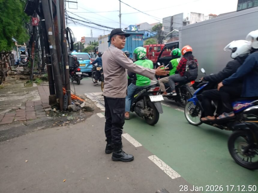 Go Teropong Rakyat