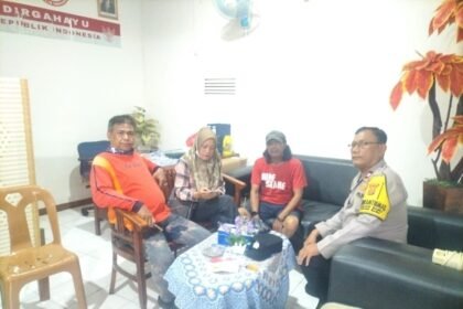 Go Teropong Rakyat