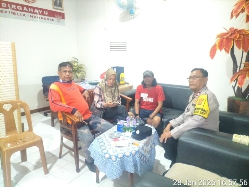 Go Teropong Rakyat