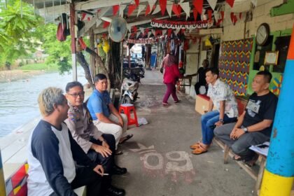 Go Teropong Rakyat