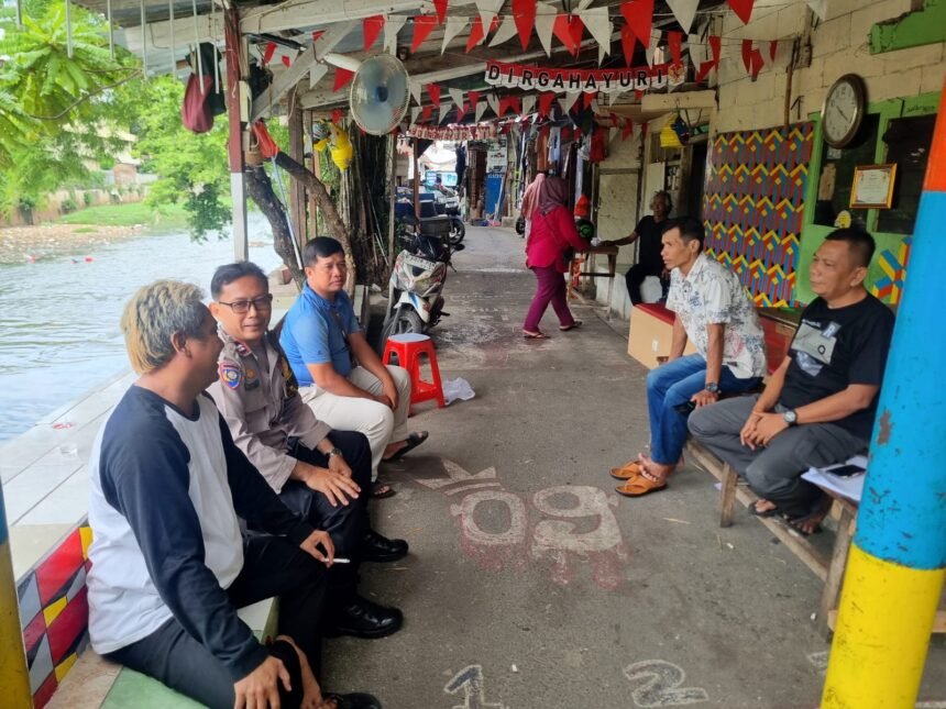 Go Teropong Rakyat