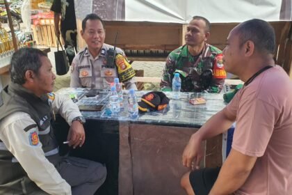 Go Teropong Rakyat