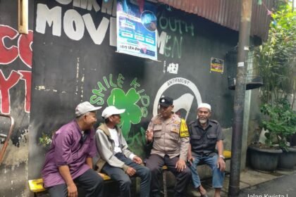 Go Teropong Rakyat