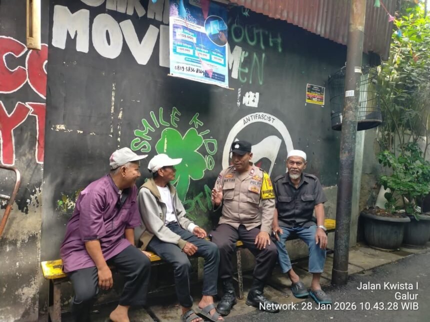 Go Teropong Rakyat