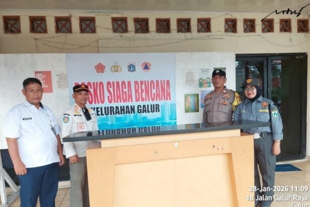 Go Teropong Rakyat
