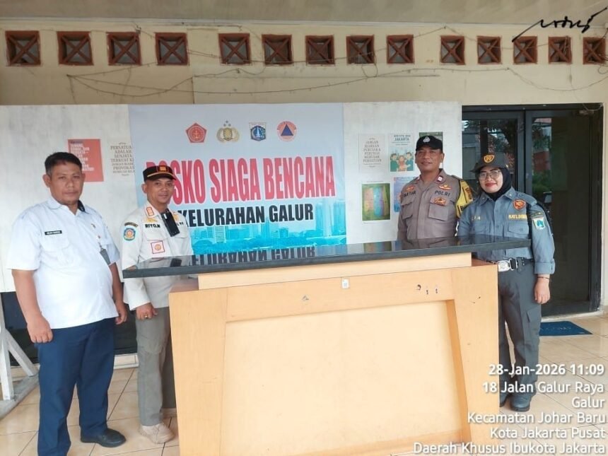 Go Teropong Rakyat