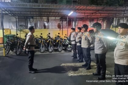 Go Teropong Rakyat