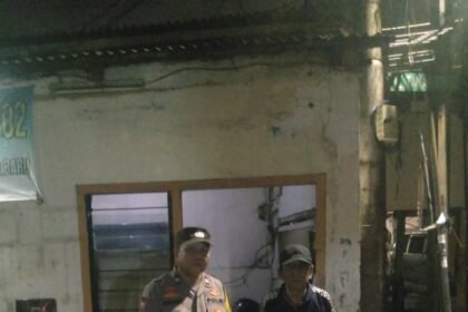Go Teropong Rakyat