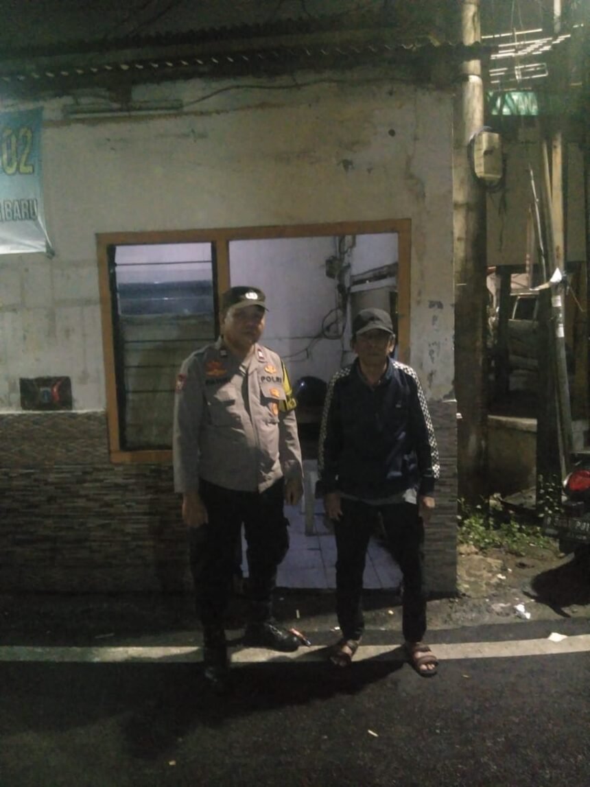 Go Teropong Rakyat