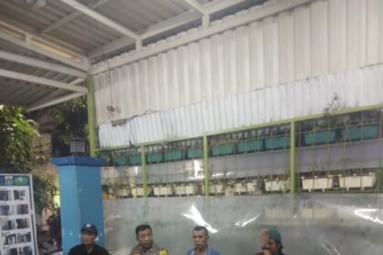 Go Teropong Rakyat