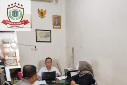Go Teropong Rakyat
