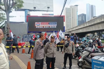 Go Teropong Rakyat