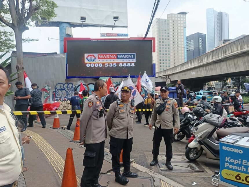 Go Teropong Rakyat