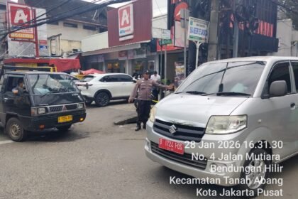 Go Teropong Rakyat
