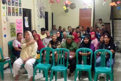 Go Teropong Rakyat