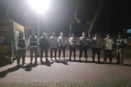 Go Teropong Rakyat