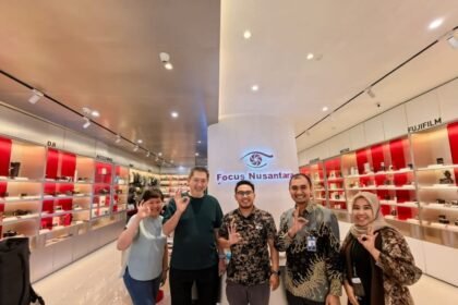Go Teropong Rakyat