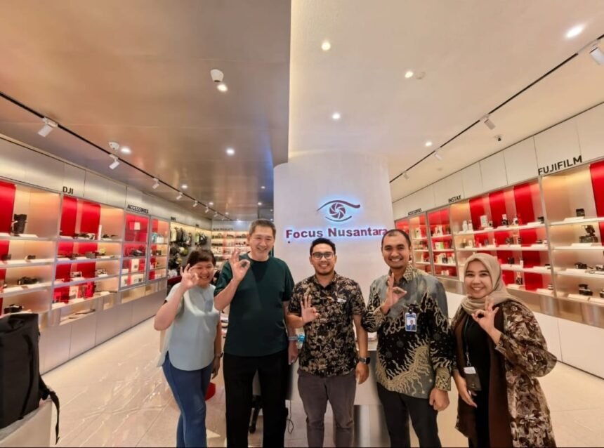 Go Teropong Rakyat