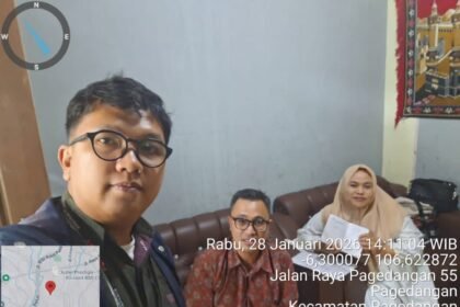 Go Teropong Rakyat