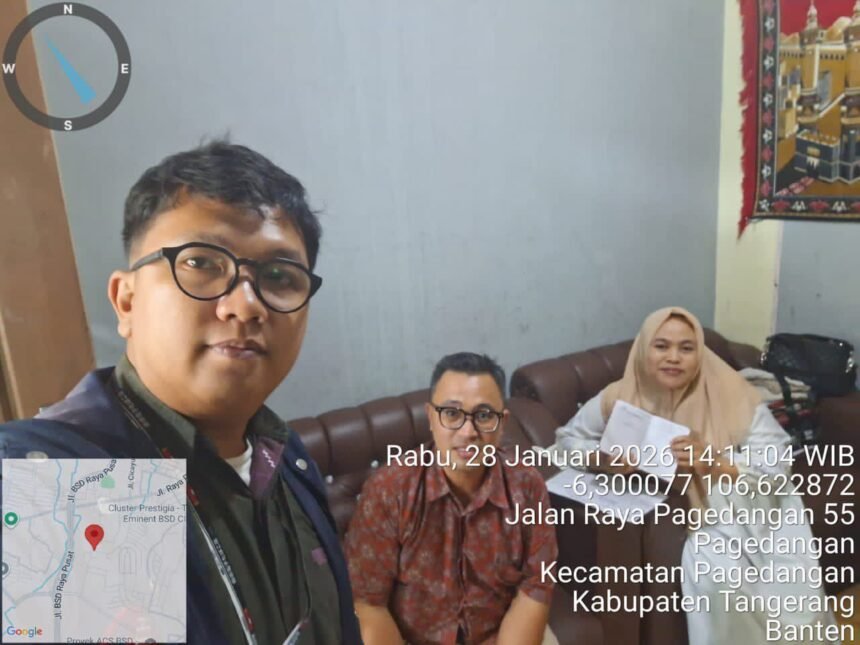 Go Teropong Rakyat