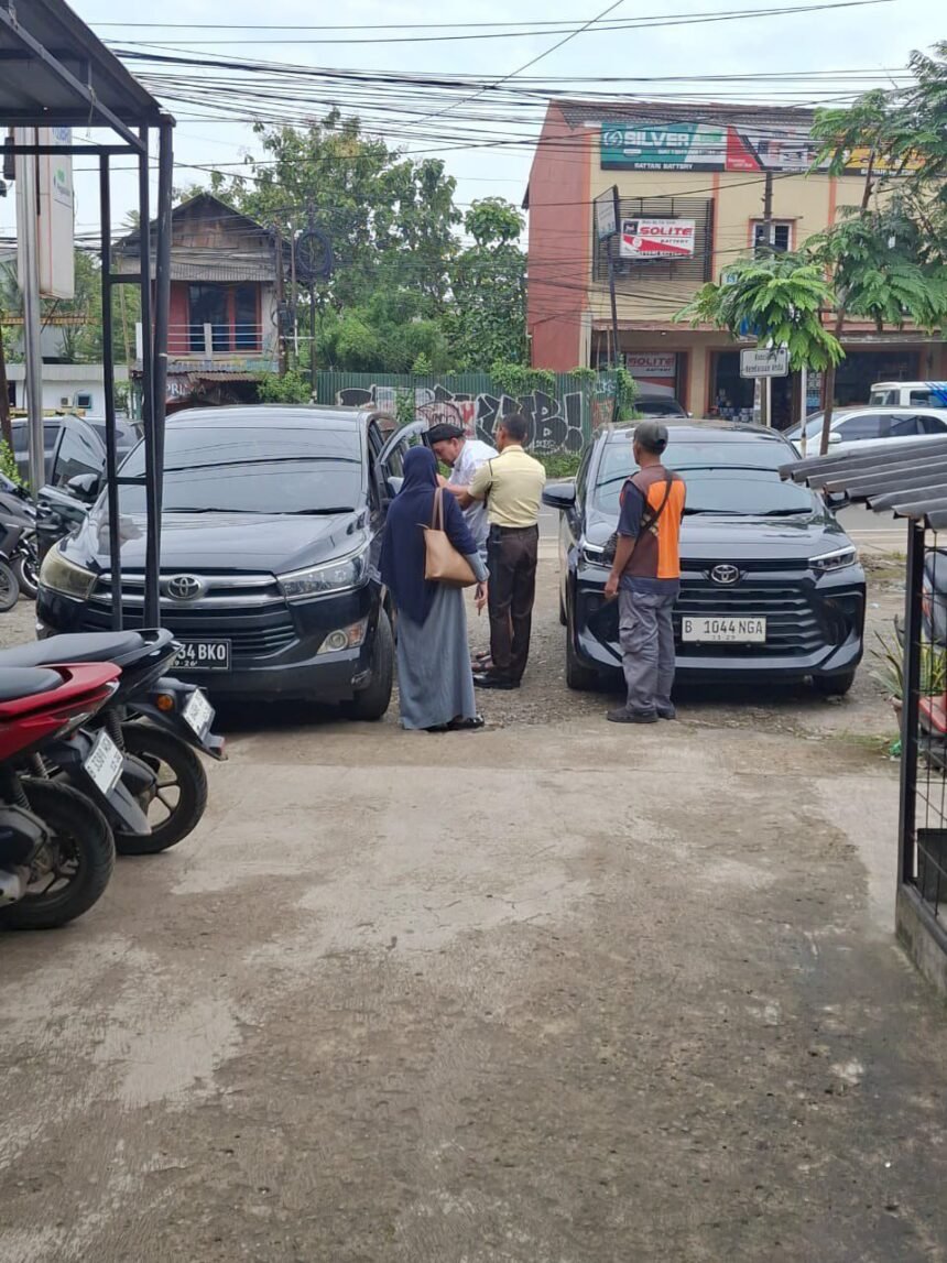 Go Teropong Rakyat