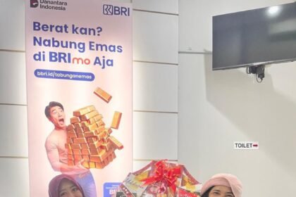 Go Teropong Rakyat