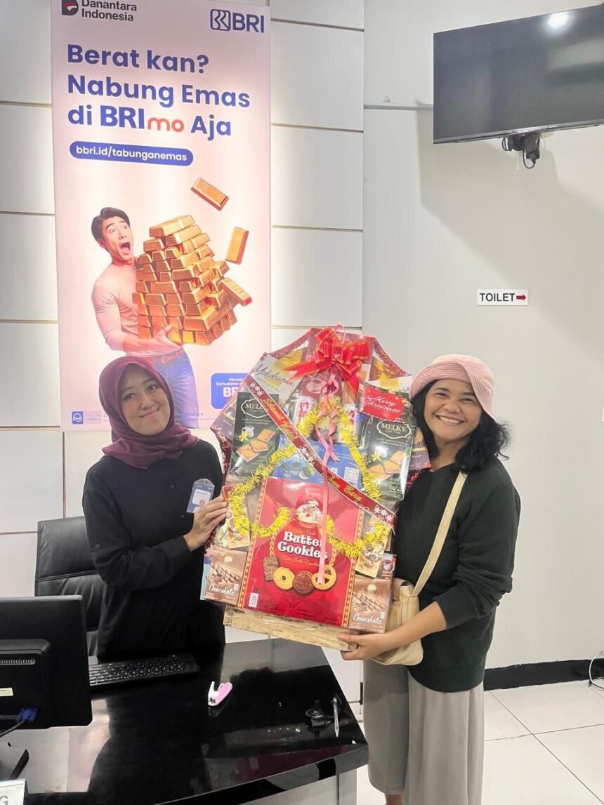 Go Teropong Rakyat