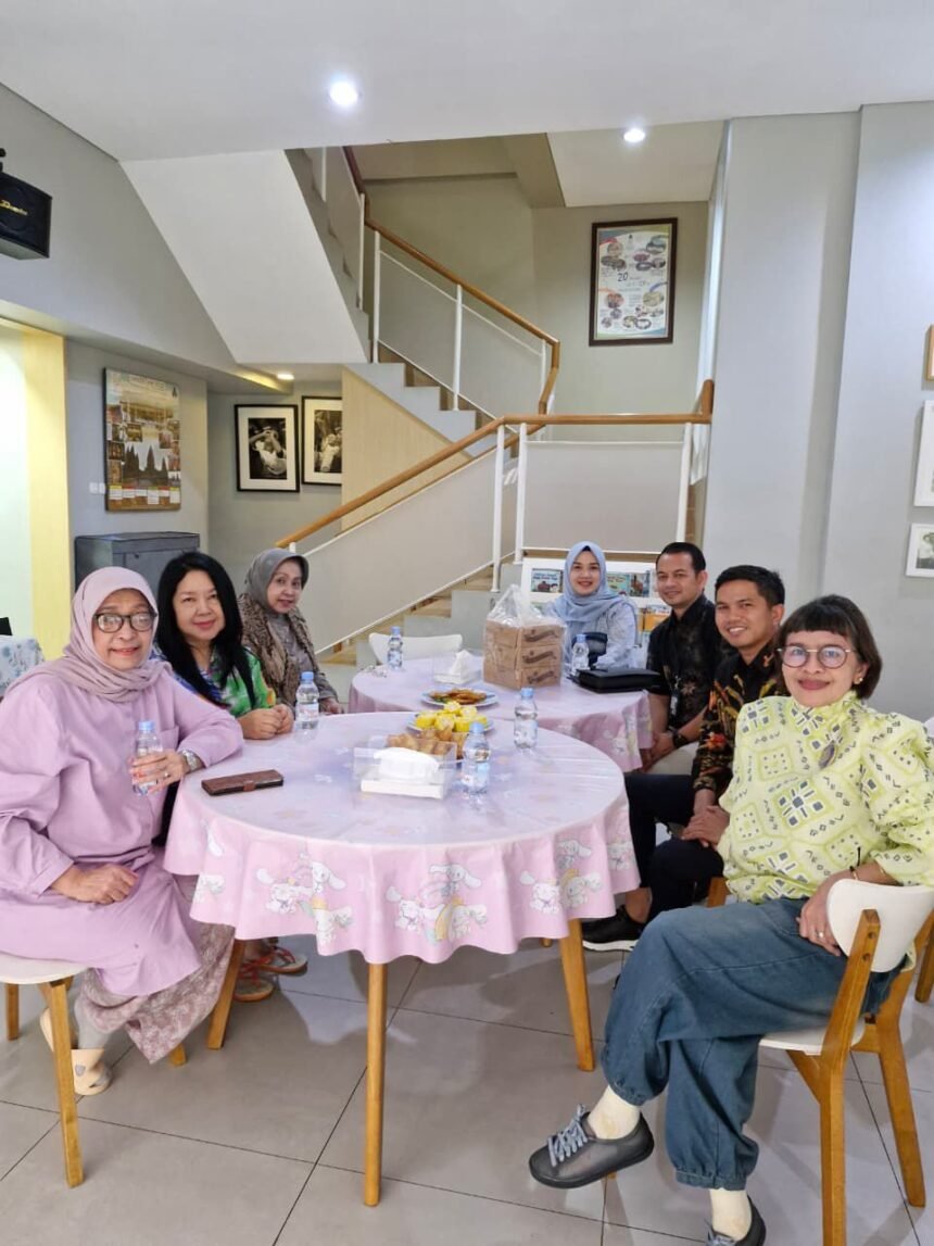 Go Teropong Rakyat