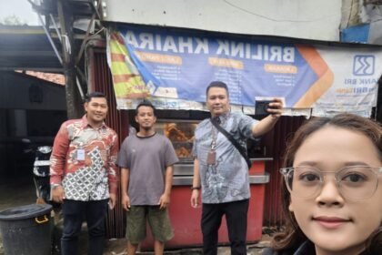 Go Teropong Rakyat