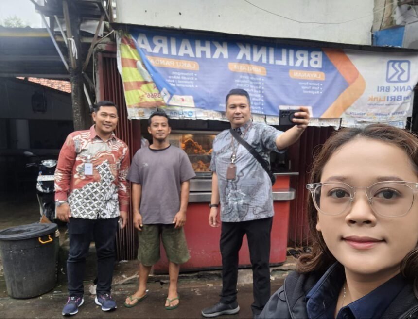 Go Teropong Rakyat
