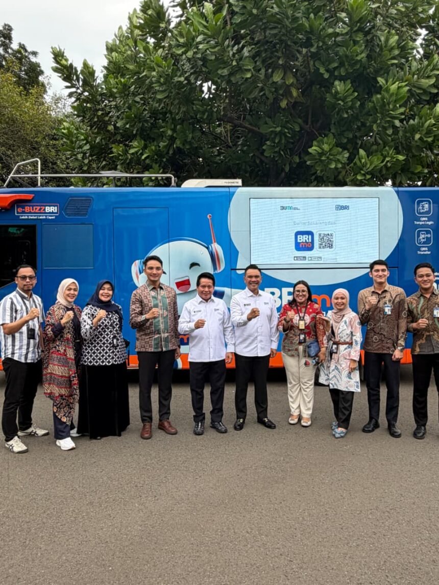 Go Teropong Rakyat
