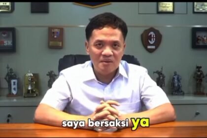 Go Teropong Rakyat