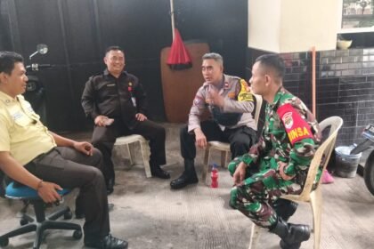 Go Teropong Rakyat