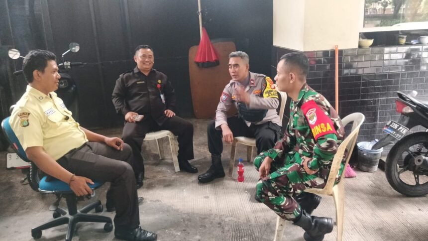 Go Teropong Rakyat