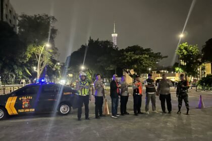 Go Teropong Rakyat