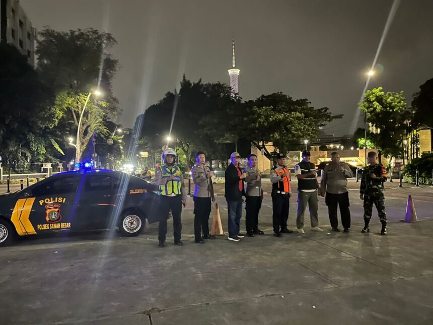 Go Teropong Rakyat