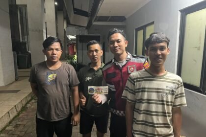 Go Teropong Rakyat