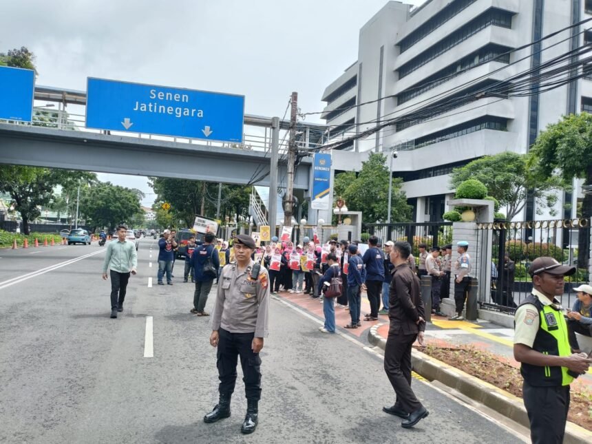 Go Teropong Rakyat